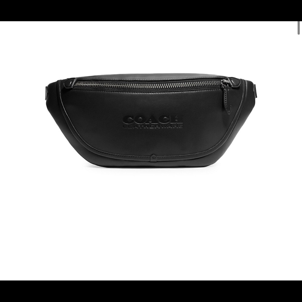 Coach Granny Pack/Belt Bag